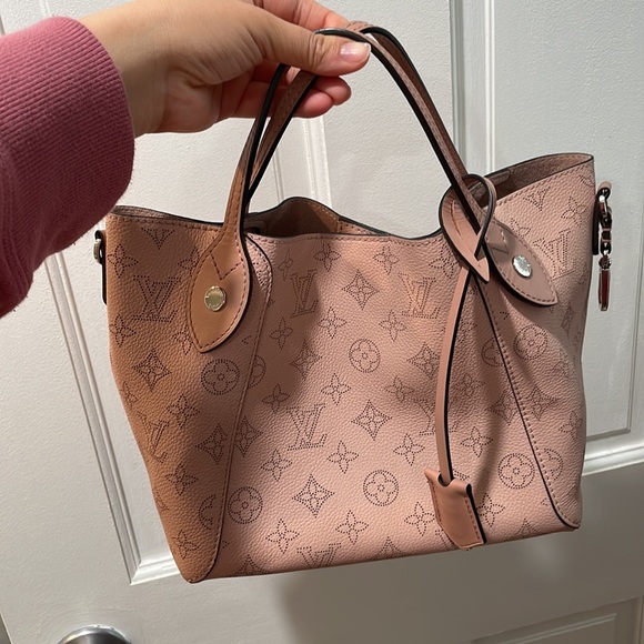 Louis Vuitton Mahina hina pm - Picture 10 of 11